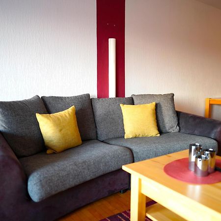 Grosse Ferienwohnung, Apartment In Leimen Wehome Komfort Exterior foto