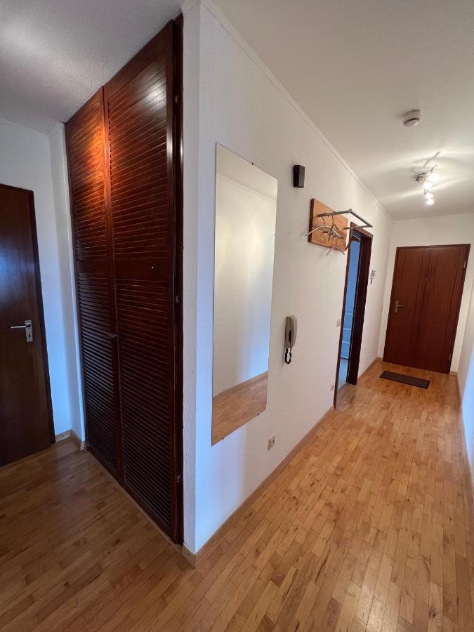 Grosse Ferienwohnung, Apartment In Leimen Wehome Komfort Exterior foto