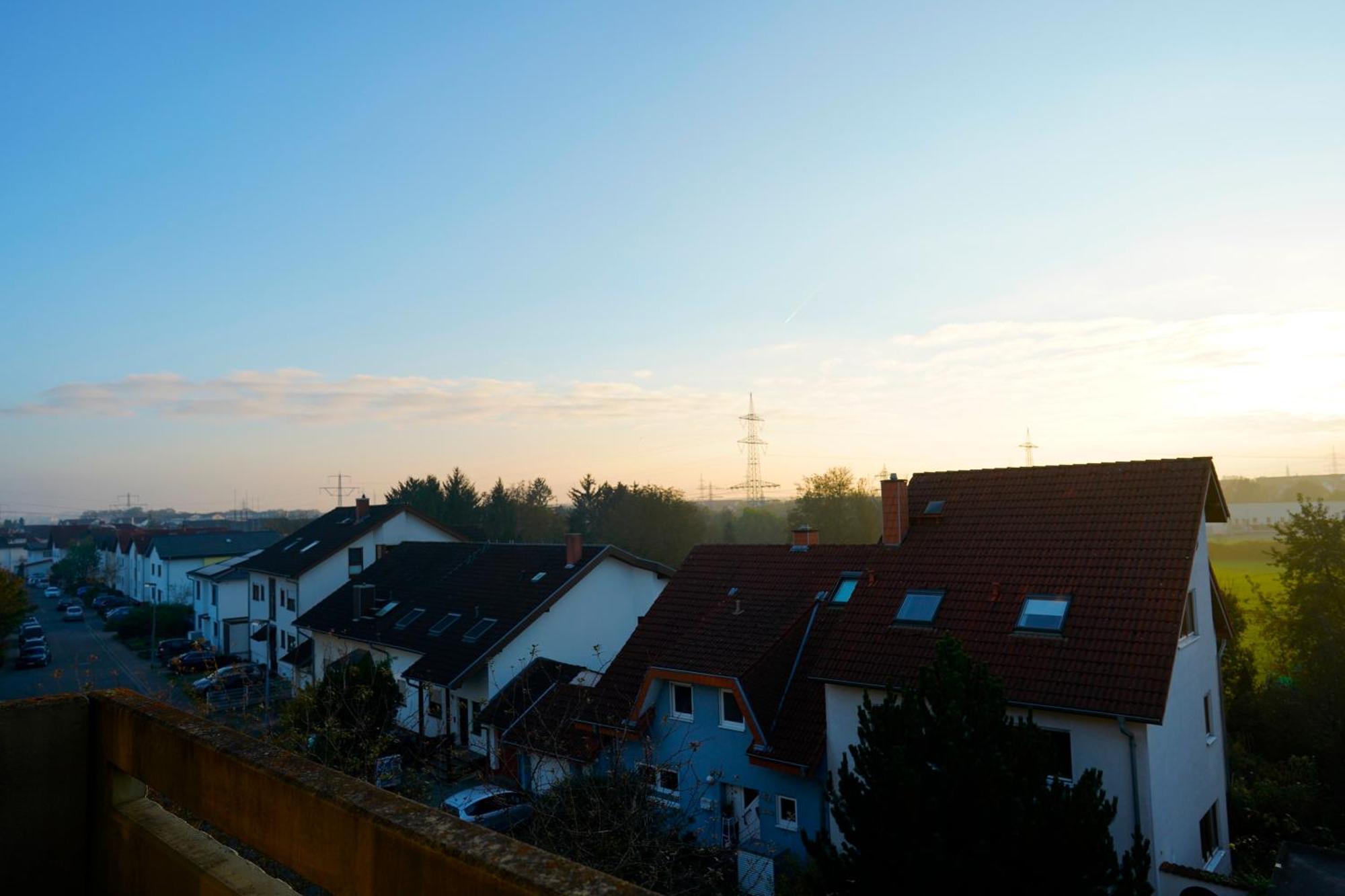Grosse Ferienwohnung, Apartment In Leimen Wehome Komfort Exterior foto